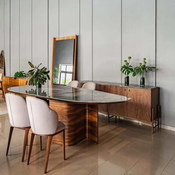 Móveis Maringá no Instagram