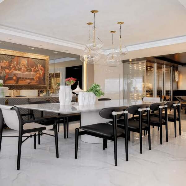 Móveis Maringá no Instagram